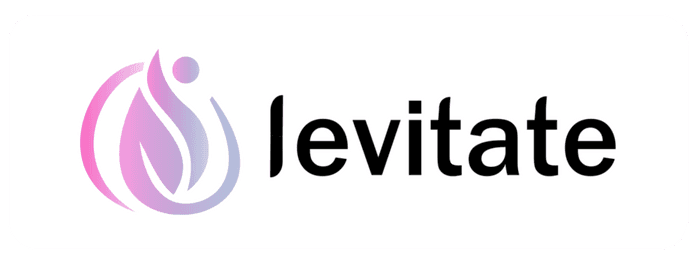 Levitate logo